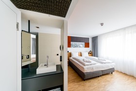 MK Hotel Russelsheim