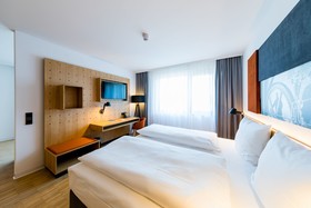 MK Hotel Russelsheim