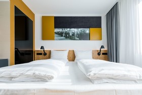 MK Hotel Russelsheim