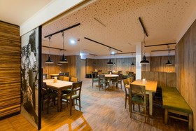 MK Hotel Russelsheim