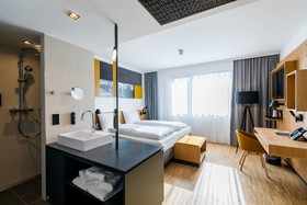MK Hotel Russelsheim