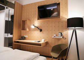 MK Hotel Russelsheim