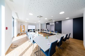 MK Hotel Russelsheim