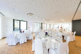 MK Hotel Russelsheim