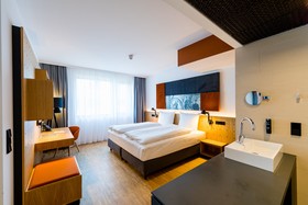 MK Hotel Russelsheim