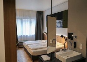 MK Hotel Russelsheim