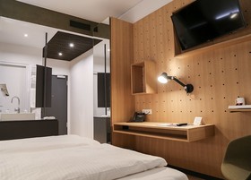 MK Hotel Russelsheim