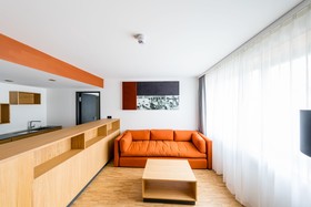 MK Hotel Russelsheim