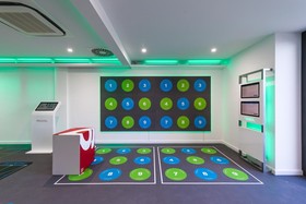 MK Hotel Russelsheim