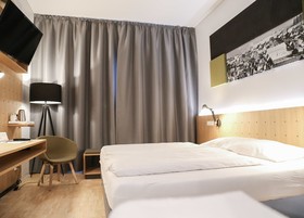 MK Hotel Russelsheim