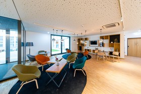 MK Hotel Russelsheim