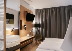 MK Hotel Russelsheim