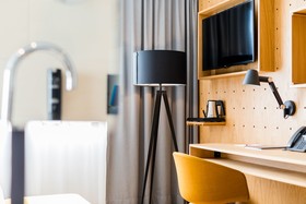 MK Hotel Russelsheim