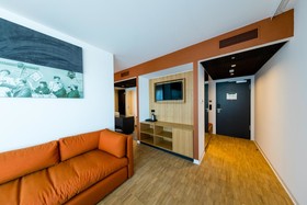 MK Hotel Russelsheim