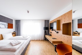 MK Hotel Russelsheim