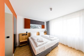 MK Hotel Russelsheim
