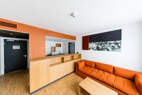 MK Hotel Russelsheim