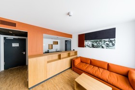 MK Hotel Russelsheim