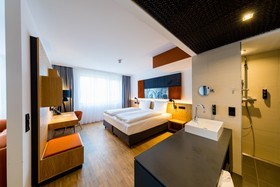 MK Hotel Russelsheim