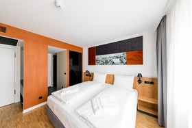 MK Hotel Russelsheim