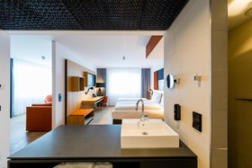 MK Hotel Russelsheim