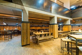 MK Hotel Russelsheim