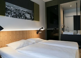 MK Hotel Russelsheim