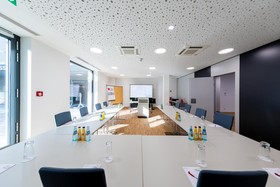 MK Hotel Russelsheim