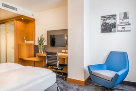 Garner Hotel Rüsselsheim by IHG