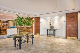 Garner Hotel Rüsselsheim by IHG
