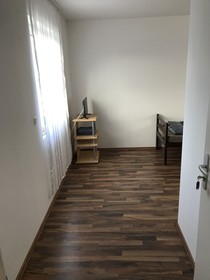 Monteurzimmer