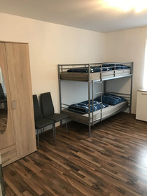 Monteurzimmer