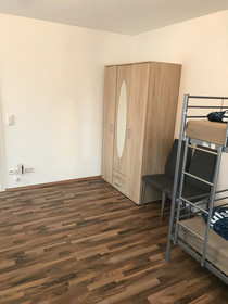 Monteurzimmer