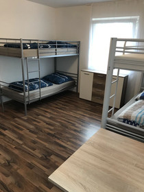 Monteurzimmer