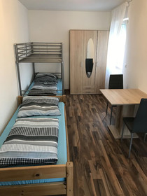 Monteurzimmer
