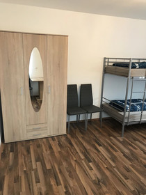 Monteurzimmer