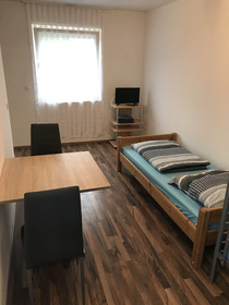 Monteurzimmer