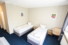Hotel El Capitan