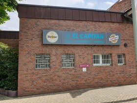 Hotel El Capitan