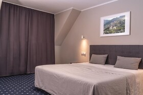 Hotel El Capitan