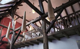 Landhotel Voshövel