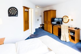 Landhotel Voshövel