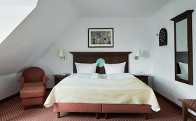 Landhotel Voshövel
