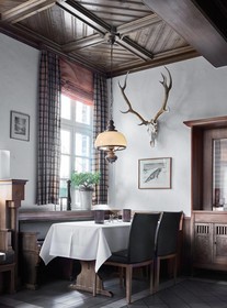 Landhotel Voshövel