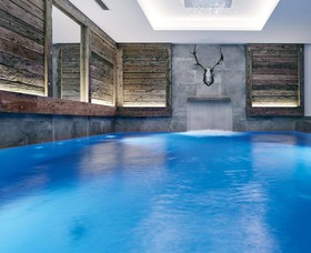 Landhotel Voshövel