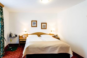 Landhotel Voshövel