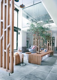 Landhotel Voshövel