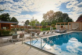 Landhotel Voshövel