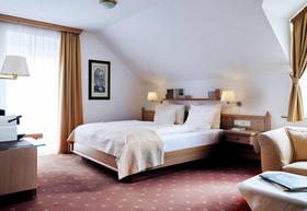 Landhotel Voshövel