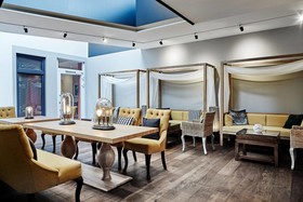 Landhotel Voshövel